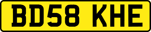 BD58KHE