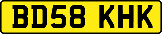 BD58KHK