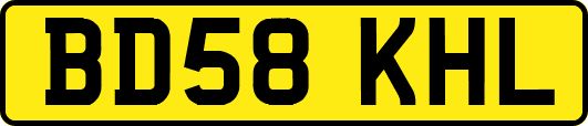 BD58KHL