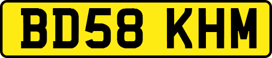 BD58KHM