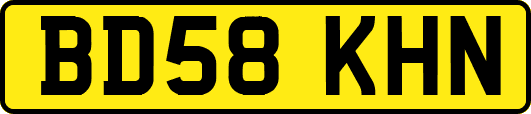 BD58KHN