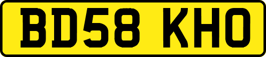 BD58KHO