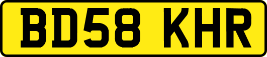 BD58KHR