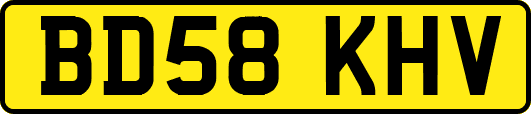 BD58KHV