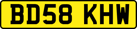 BD58KHW