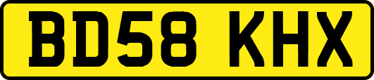 BD58KHX