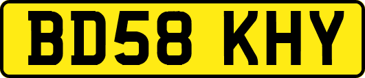 BD58KHY