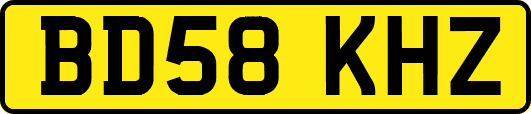BD58KHZ