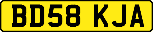BD58KJA