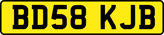 BD58KJB