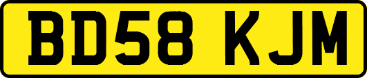 BD58KJM