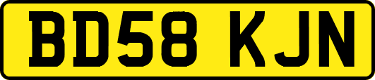 BD58KJN