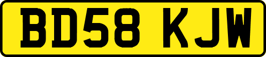 BD58KJW
