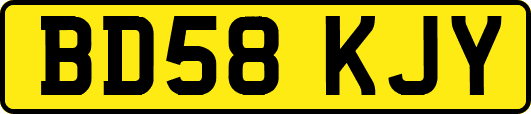 BD58KJY