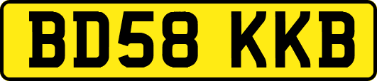 BD58KKB
