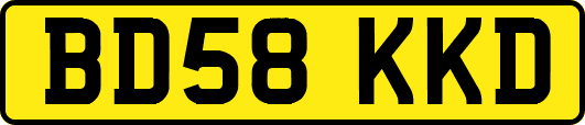 BD58KKD