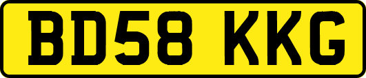 BD58KKG