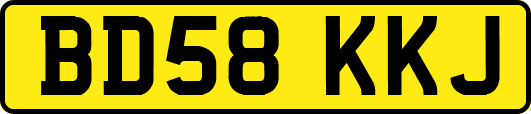 BD58KKJ