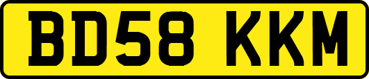 BD58KKM