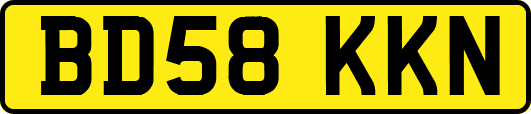 BD58KKN