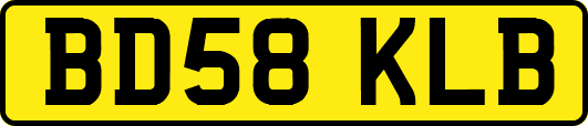 BD58KLB