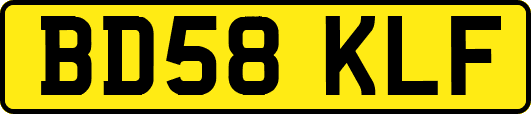 BD58KLF