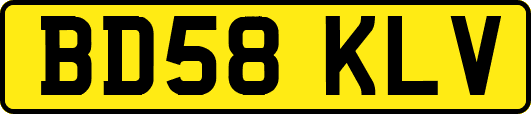 BD58KLV