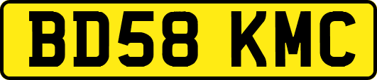 BD58KMC