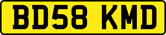 BD58KMD