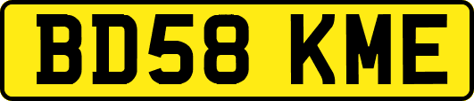 BD58KME