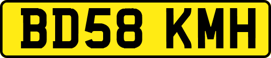 BD58KMH