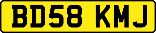 BD58KMJ