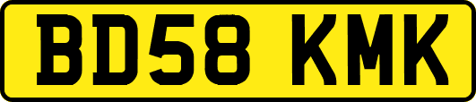 BD58KMK
