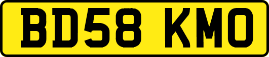 BD58KMO