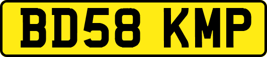 BD58KMP