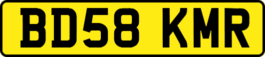 BD58KMR