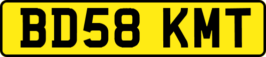BD58KMT