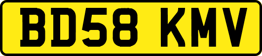 BD58KMV