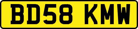 BD58KMW