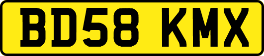 BD58KMX