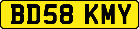 BD58KMY
