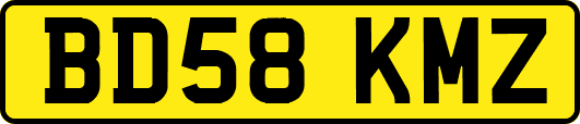 BD58KMZ