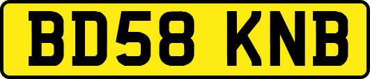 BD58KNB