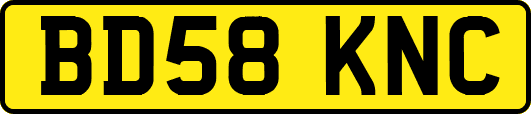 BD58KNC