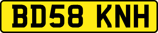 BD58KNH