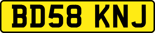 BD58KNJ