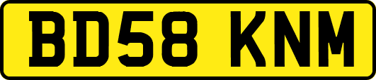 BD58KNM