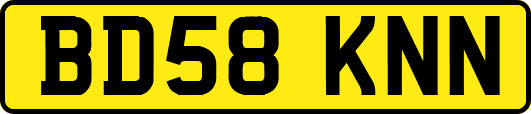 BD58KNN