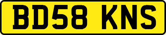 BD58KNS
