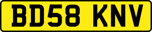 BD58KNV
